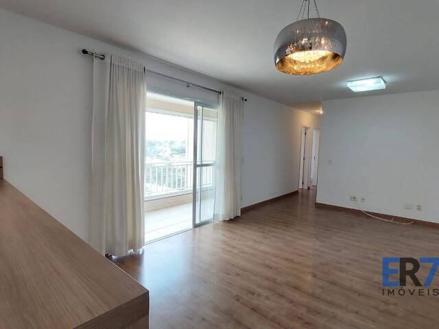 #3 - Apartamento para Venda em Jundiaí - SP