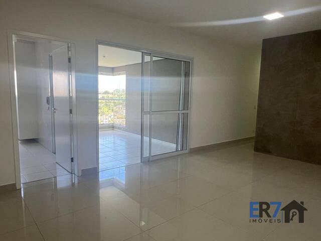 #4 - Apartamento para Venda em Jundiaí - SP