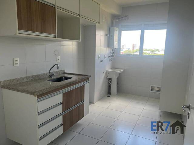 Apartamento para Venda em Jundiaí - 5