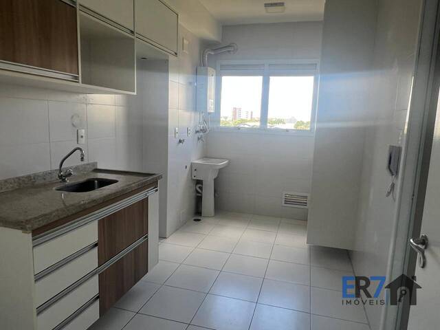 #4 - Apartamento para Venda em Jundiaí - SP