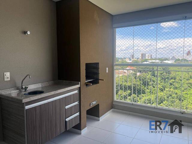 #4 - Apartamento para Venda em Jundiaí - SP