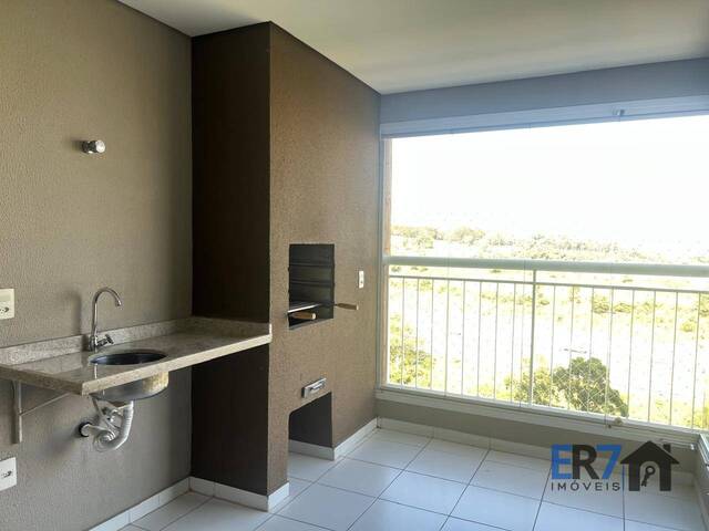 Apartamento para Venda em Jundiaí - 4