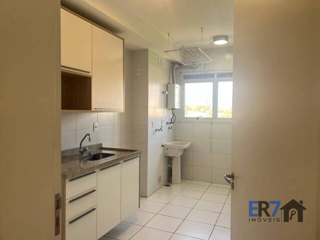 #5 - Apartamento para Venda em Jundiaí - SP