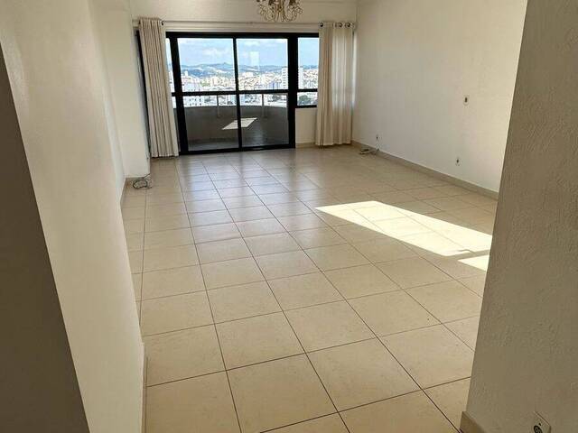 #6 - Apartamento para Venda em Jundiaí - SP