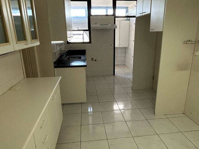 #6 - Apartamento para Venda em Jundiaí - SP