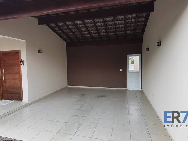 #7 - Casa em condomínio para Venda em Jundiaí - SP