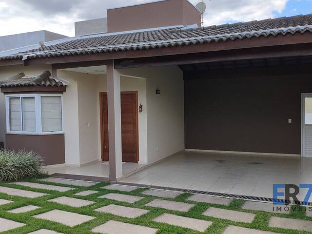 #7 - Casa em condomínio para Venda em Jundiaí - SP