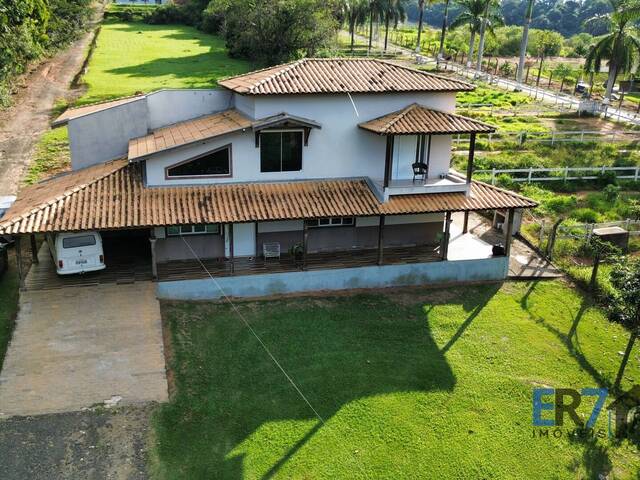 #10 - Chácara para Venda em Itupeva - SP