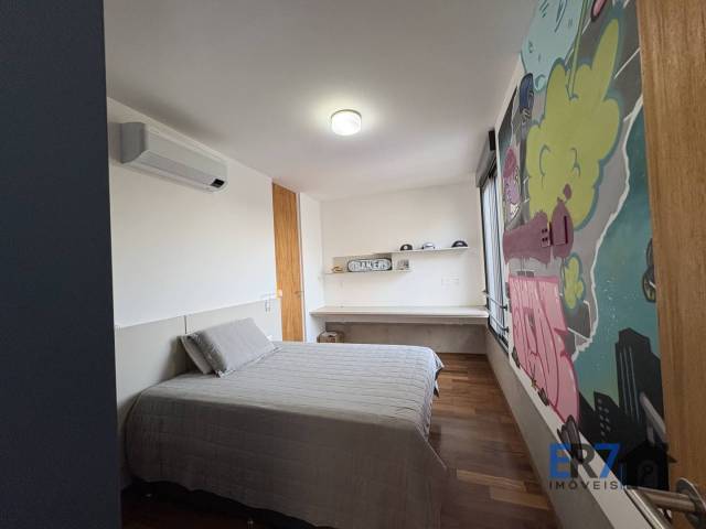 #11 - Casa em condomínio para Venda em Jundiaí - SP