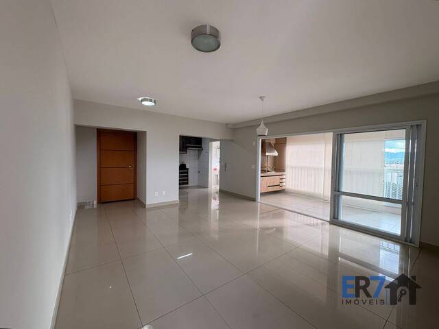 #12 - Apartamento para Locação em Jundiaí - SP