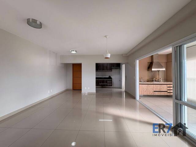 Apartamento para Locação em Jundiaí - 4