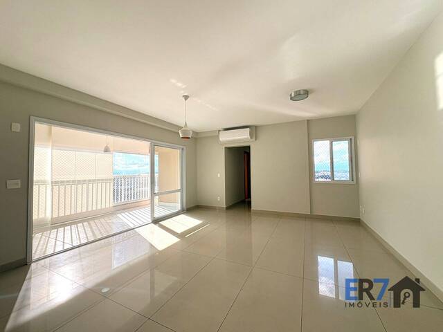 #12 - Apartamento para Locação em Jundiaí - SP