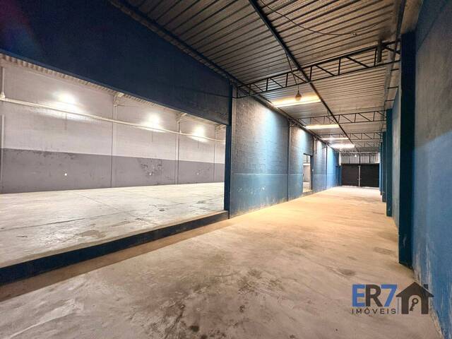 #13 - Galpão para Locação em Jundiaí - SP