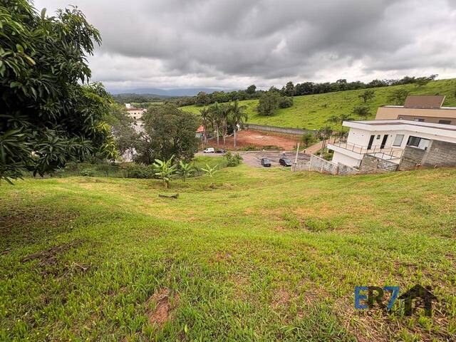 #15 - Terreno em condomínio para Venda em Itupeva - SP