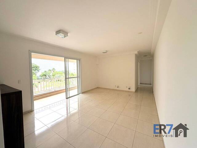 #16 - Apartamento para Locação em Jundiaí - SP