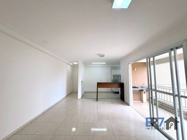 #16 - Apartamento para Locação em Jundiaí - SP