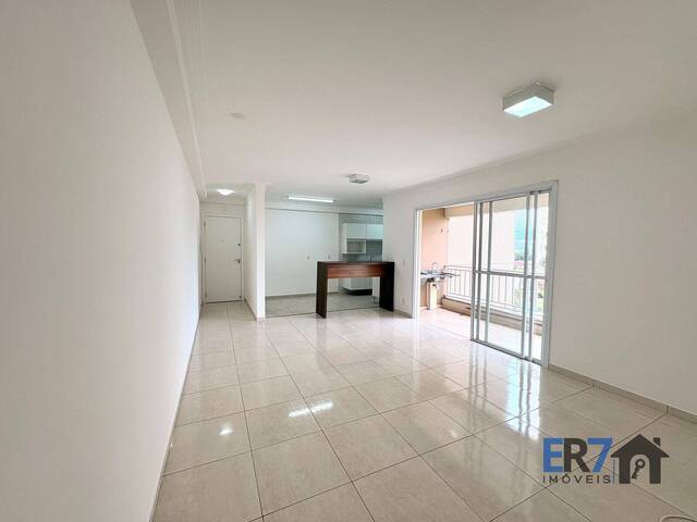 #16 - Apartamento para Locação em Jundiaí - SP