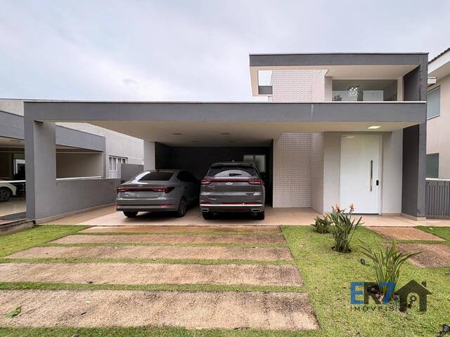 Casa em condomínio para Venda em Itupeva - 5