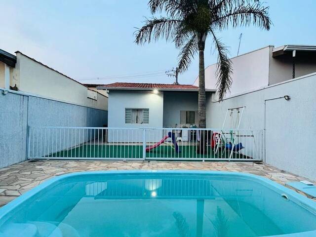 #20 - Casa para Venda em Itupeva - SP